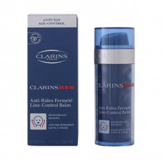 Clarins - MEN gel-creme anti-rides fermete 50 ml foto