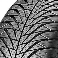 Cauciucuri pentru toate anotimpurile Fulda MultiControl ( 225/45 R17 94V XL cu protectie de janta (MFS) ) foto