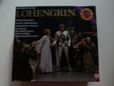 Wagner - Lohengrin foto