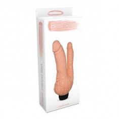 VIBRATOR DOUBLE HOOK foto