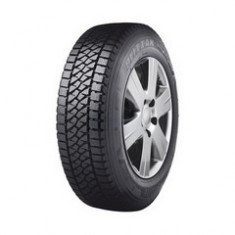 Anvelope Bridgestone Blizzak W810 205/65R16C 107/105T Iarna Cod: F5320031 foto