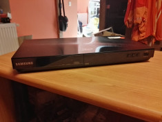 Blu-Ray Player Samsung BD-E5900 110V defect (AL) foto
