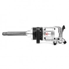 Pistol Pneumatic Pentru Camioane INTERTOOL PT-1104 Profesional foto