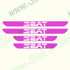 Set Praguri Seat-Model 3_Tuning Auto_Cod: PRAG-126 foto