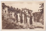 Bnk cp Govora - Casa de odihna 1 Mai - Libraria Noastra - circulata, Baile Govora, Printata