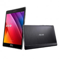 NEU ASUS ZenPad S 8.0 Z580CA-1A027A Atom Z3580 4GB 64GB schwarz Android 5.0 foto