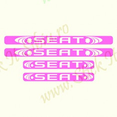 Set Praguri Seat-Model 6_Tuning Auto_Cod: PRAG-197 foto