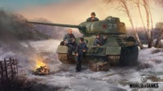 Cont World of Tanks foto