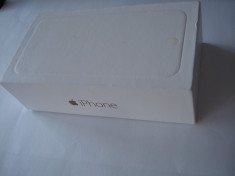 APPLE iPhone 5 16GB Gold - Reconditionat - 6 luni garantie + factura foto