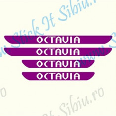 Set Praguri Skoda Octavia-Model 2_Tuning Auto_Cod: PRAG-078 foto