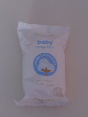 Sapun Baby - 75 g - Produs NOU ORIGINAL Oriflame foto