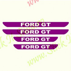 Set Praguri Ford GT-Model 2_Tuning Auto_Cod: PRAG-090 foto