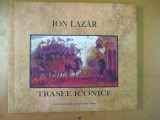 Ion Lazar pictura trasee iconice album expozitie Bacau centrul George Apostu