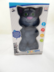 Jucarie Talking Tom Cat foto