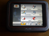 Sistem navigatie GPS Mio Digi Walker C220, 2,2, Toata Europa, Alta perioada, Mio Technology