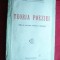 M.Dragomirescu - Teoria Poeziei - 1927 Ed. adaugita , Socec