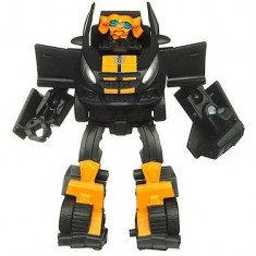 Jucarie Transformers 3 Dotm Cyberverse Legion Mudflap foto