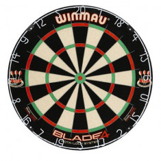 Tinta darts Winmau BLADE 4 DUAL CORE foto