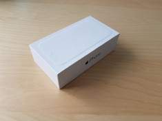 Telefon Apple, Iphone 6, Space Gray, 16GB, (fact+garantie) foto