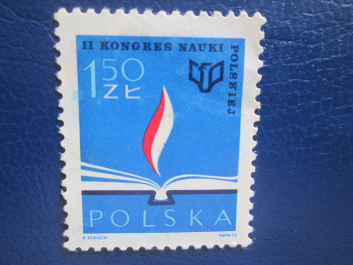 POLONIA SERIE=MNH