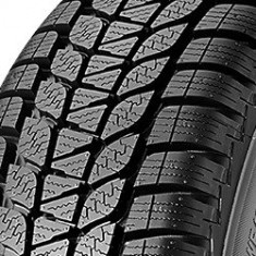 Cauciucuri pentru toate anotimpurile Bridgestone A001 ( 215/55 R16 93V ) foto