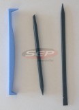 Set scule profesional pentru deschidere IPAD / tableta