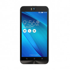 Smartphone Asus Zenfone 2 Selfie ZD551KL 16GB Dual Sim 4G Blue foto