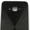 Toc plastic rigid SPIRAL Samsung I9500 Galaxy S4 BLACK