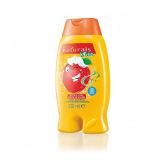 Sampon ?i Balsam cu aroma de mar - 250 ml - Avon Kids - NOU foto