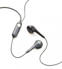 Handsfree Sony Ericsson W800i Original (hpm-60 Cu 1 Casca) foto