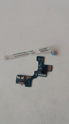 Placa Buton Pornire Power Button Dell Latitude E6410 LS-5471 foto