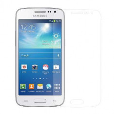 Geam Protectie Display Samsung Galaxy Core LTE G386F Tempered foto