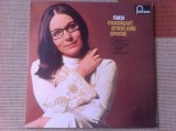 Nana Mouskouri Grand gala special disc vinyl lp muzica usoara fontana 1971 VG+, VINIL, Pop