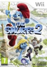 The Smurfs 2 Nintendo Wii foto