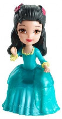 Jucarie Disney Junior Disney Princess Sofia Princess Hildegard foto