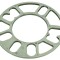 Distantier jante universal cu grosime de 5mm
