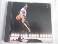 Bruce Springsteen &amp;amp; The E-Street Band ?? Live/1975-85 _ CD,vol.2,Japonia foto