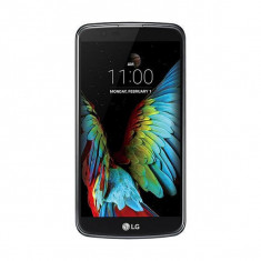 Smartphone LG K10 K430N 16GB 4G Blue foto