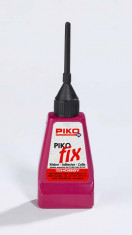 Adeziv plastic PIKO-fix profi 30g foto