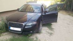 Audi A4 foto