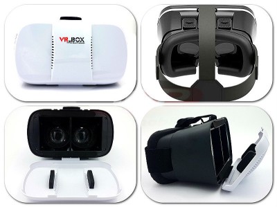 Ochelari realitate virtuala VR Box VR-05 foto