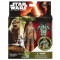 Jucarie Star Wars The Force Awakens Forest Mission Armour Chewbacca
