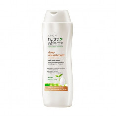 Lo?iune pentru corp Deep Nourishment cu ulei de migdale - 250 ml - Avon - NOU foto