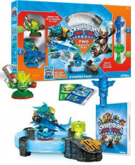 Activision Skylanders Trap Team Starter PS3 foto