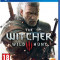 The Witcher 3 Wild Hunt Ps4