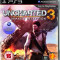 Uncharted 3 Drake&#039;s Deception Ps3