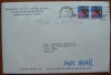 Scrisoare de felicitare a lui Tom Lantos, senator american, circulata, antet