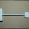 ADAPTOR HDMI TO DVI APPLE - ORIGINAL