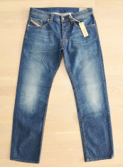 Blugi Diesel Larkee | 100% ORIGINALI | W32 L32 foto