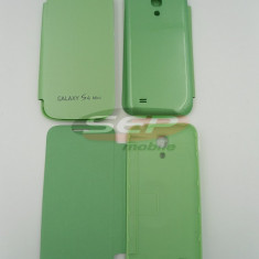 Toc FlipCover Samsung I9190 Galaxy S4 mini GREEN